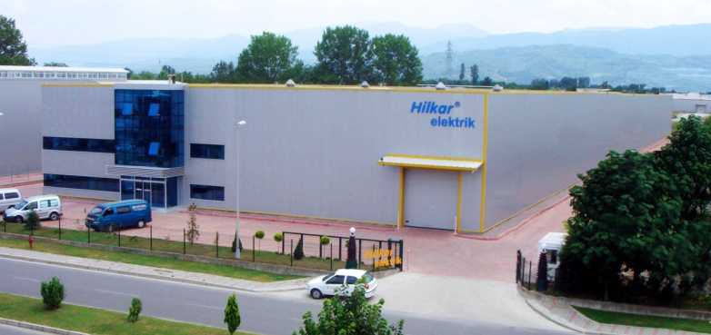 Hilkar Beton Silim ve Beton Parlatma
