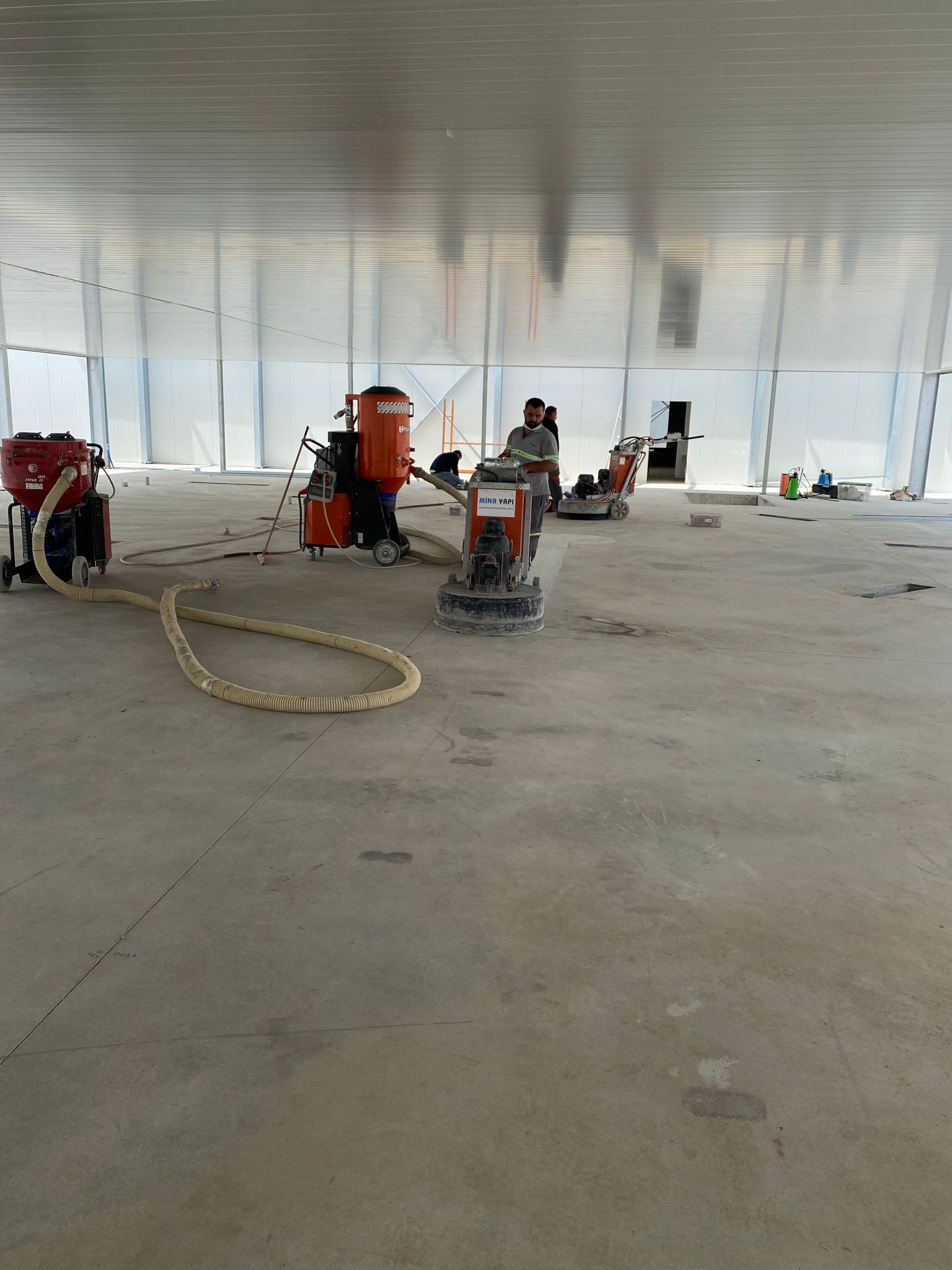 Aviagen referans proje 1