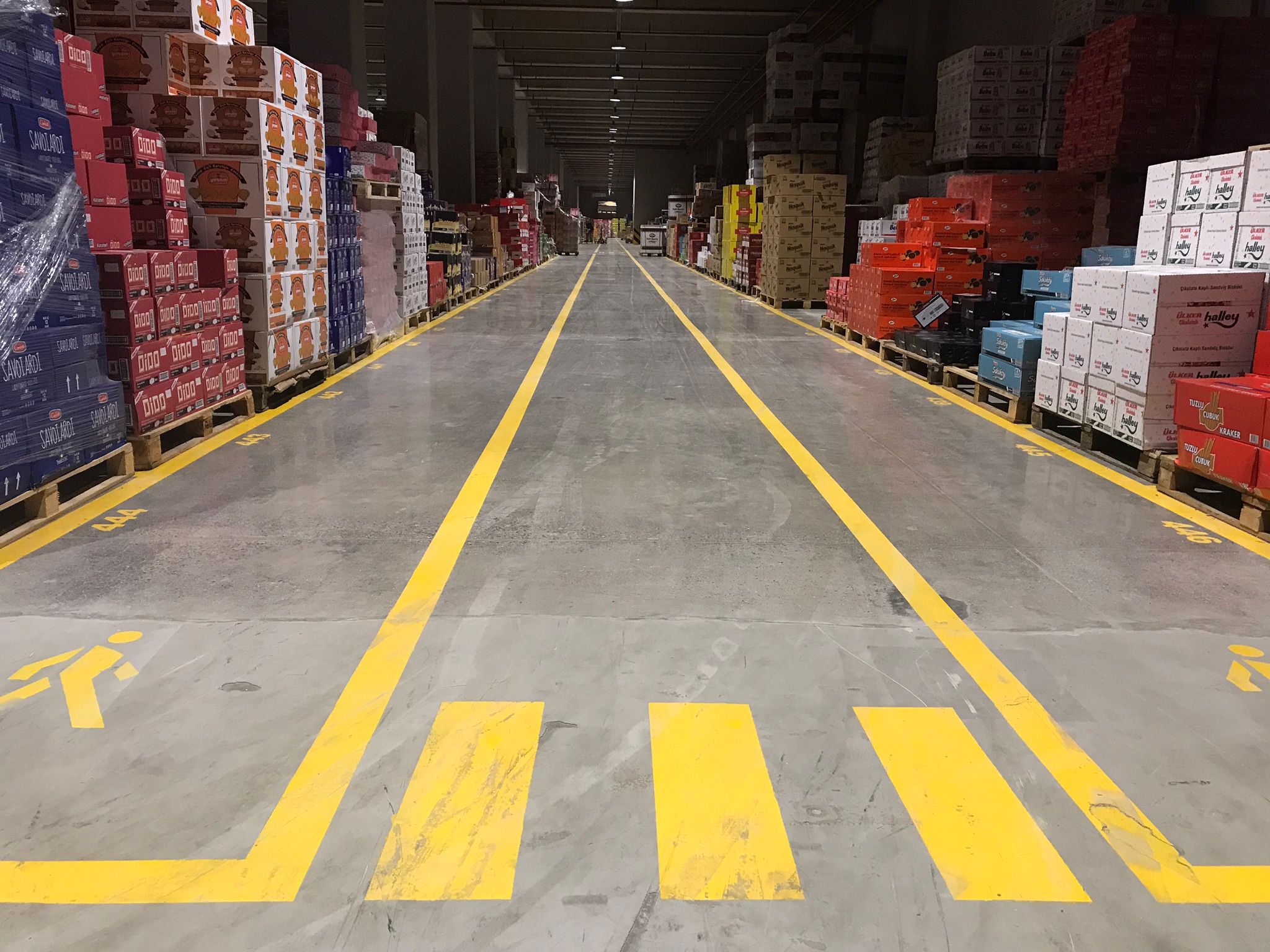 BİM referans proje 2