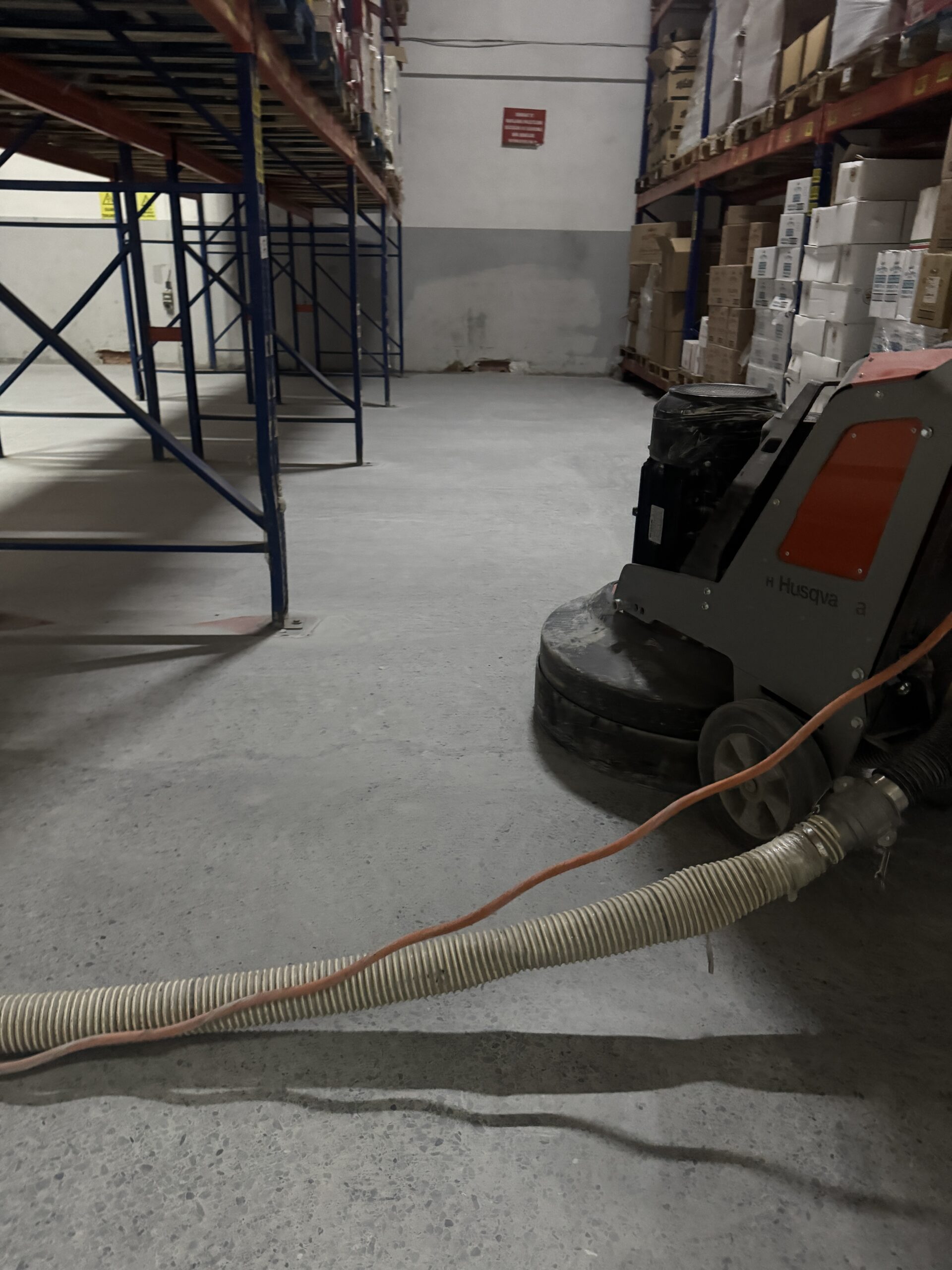 Ekol referans proje 1