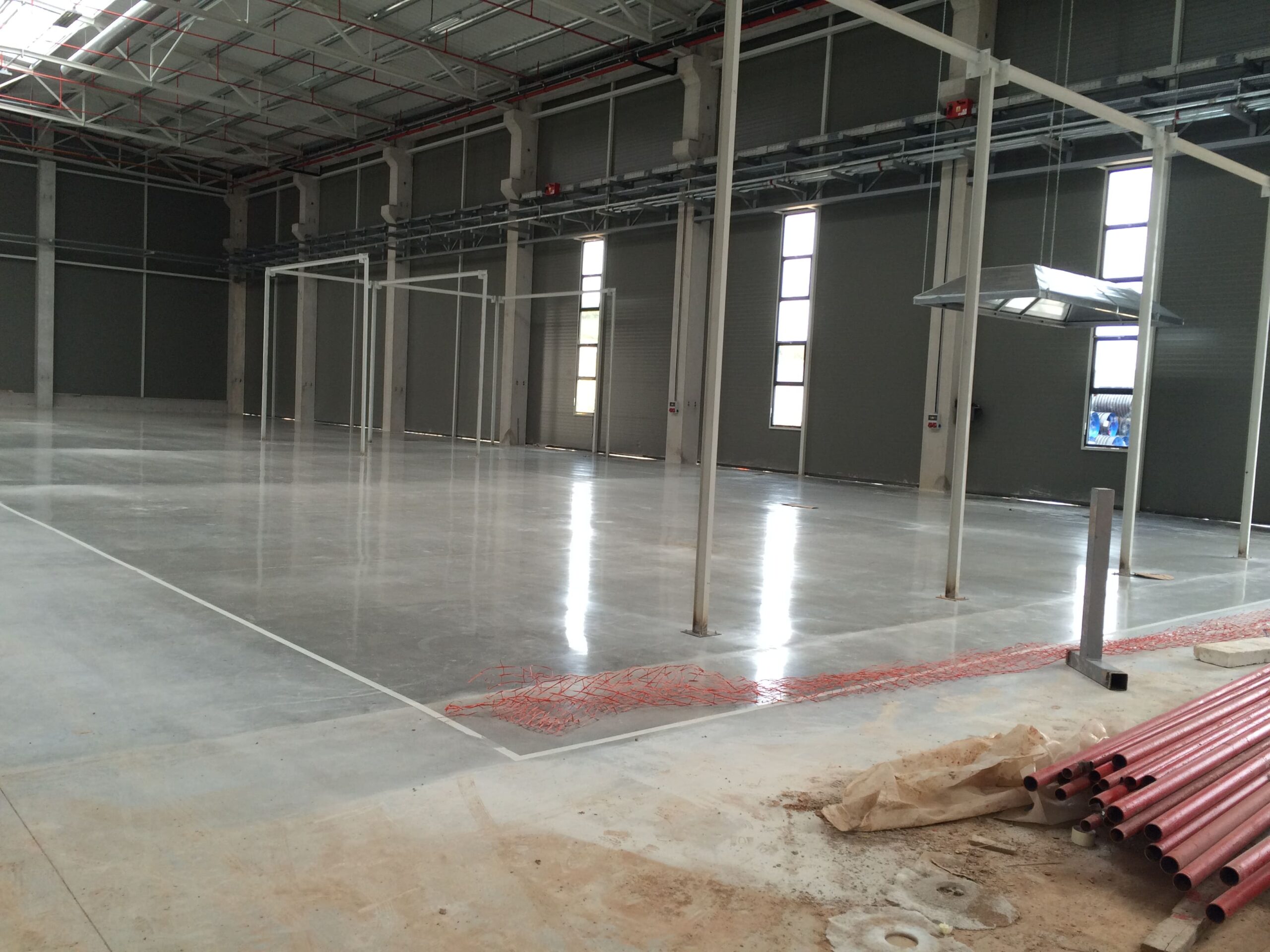 Erling Klinker referans proje 2