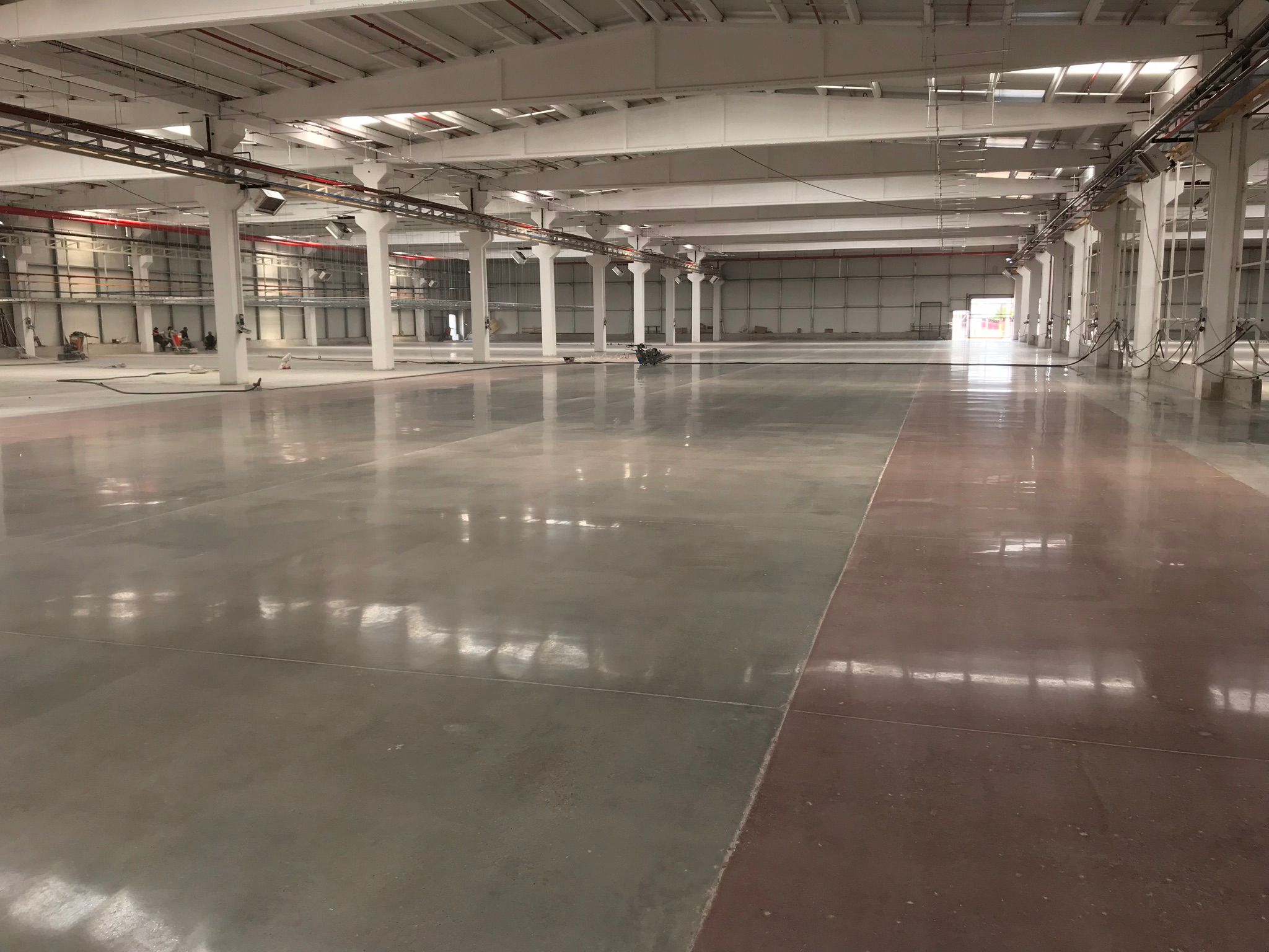 Fetih Tekstil referans proje 2