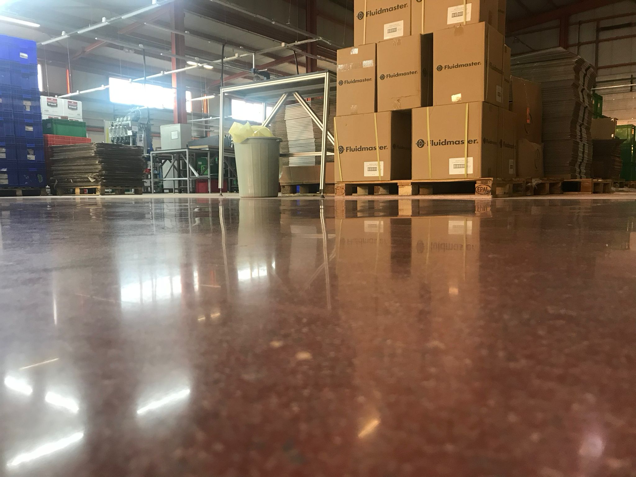 Fluid Master referans proje 2