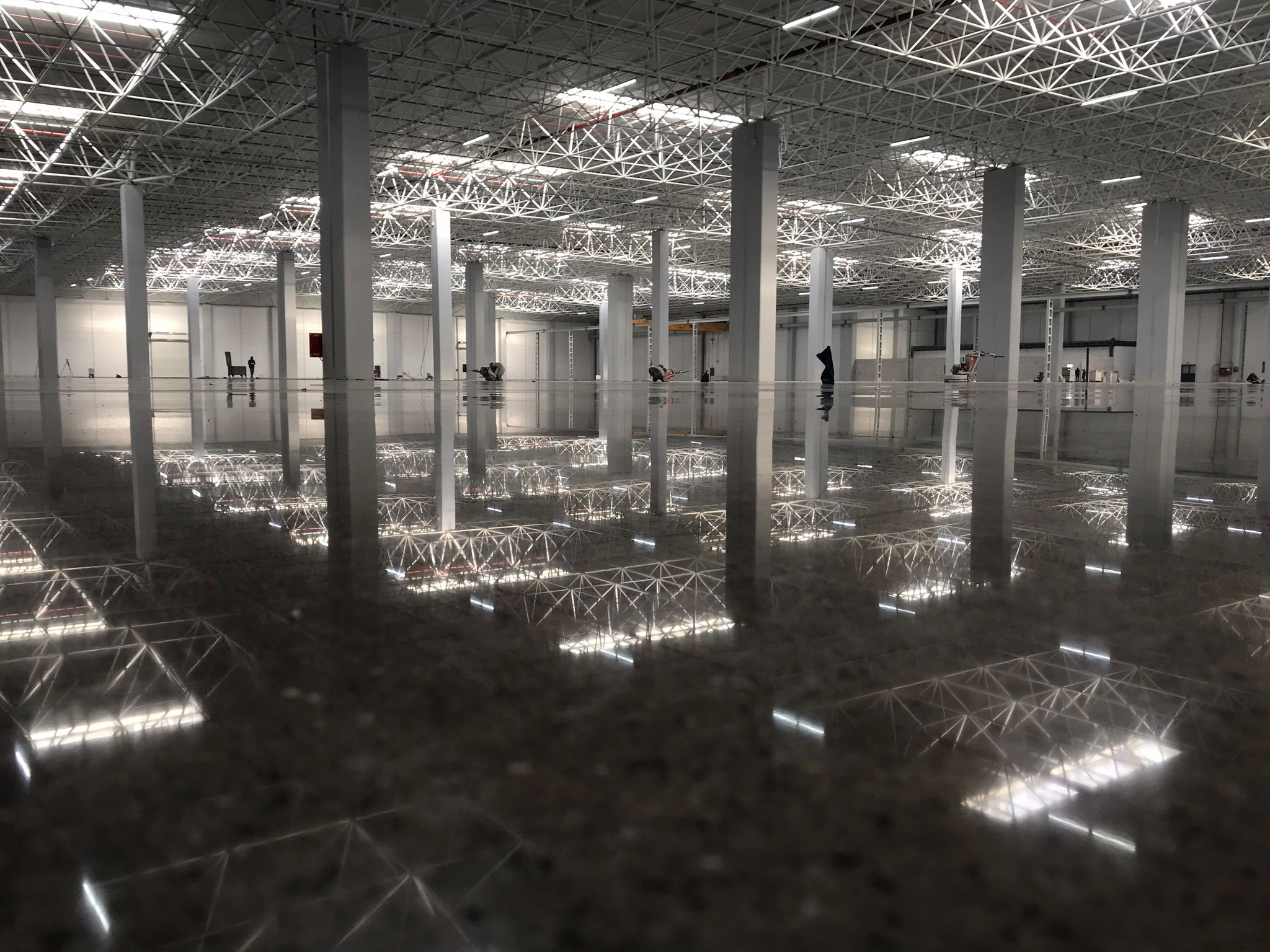 Hanon referans proje 2