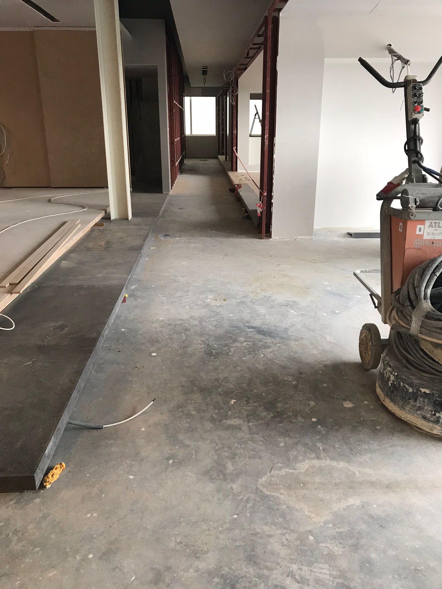 Serkon Makina referans proje 1