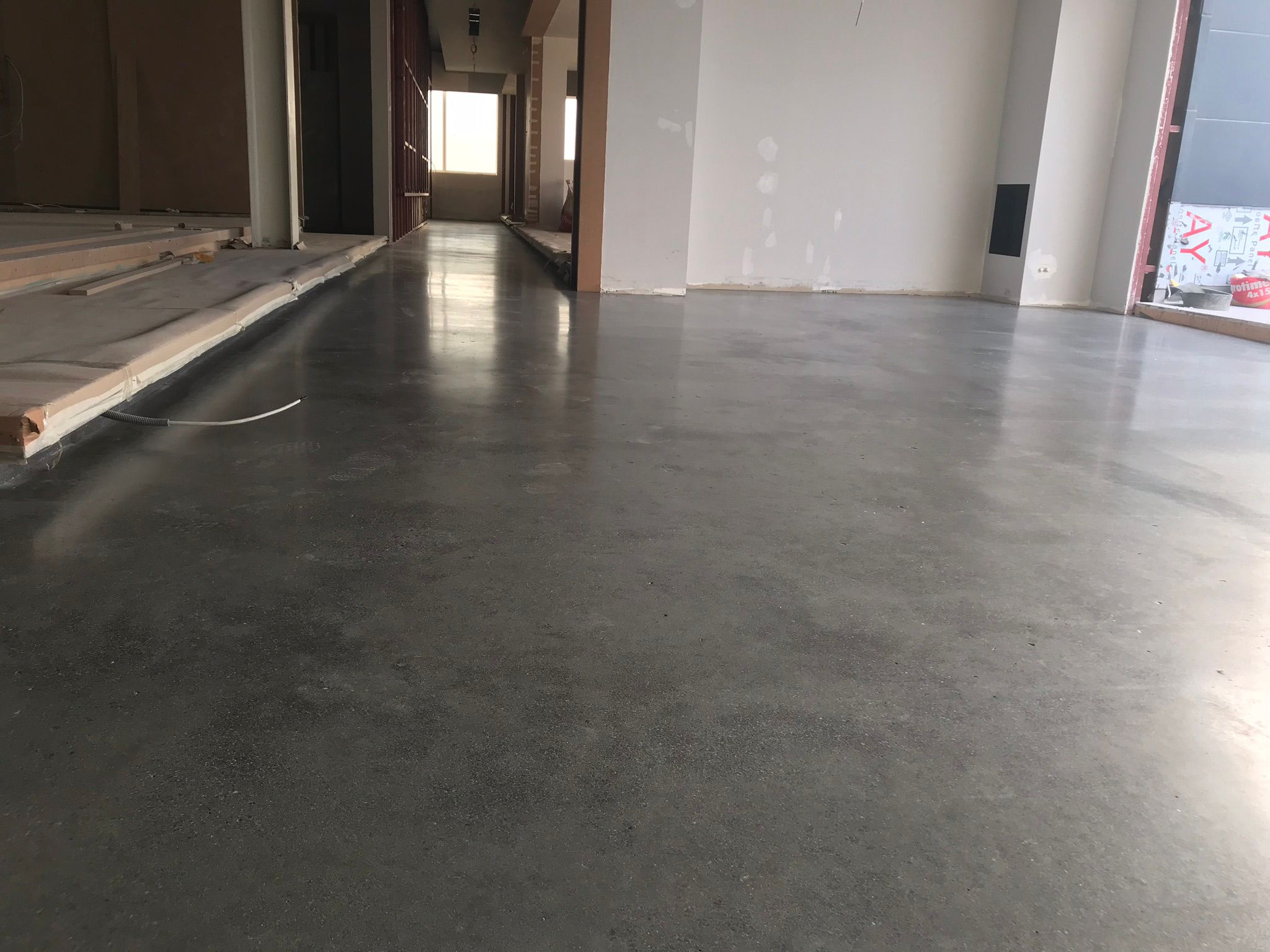 Serkon Makina referans proje 2