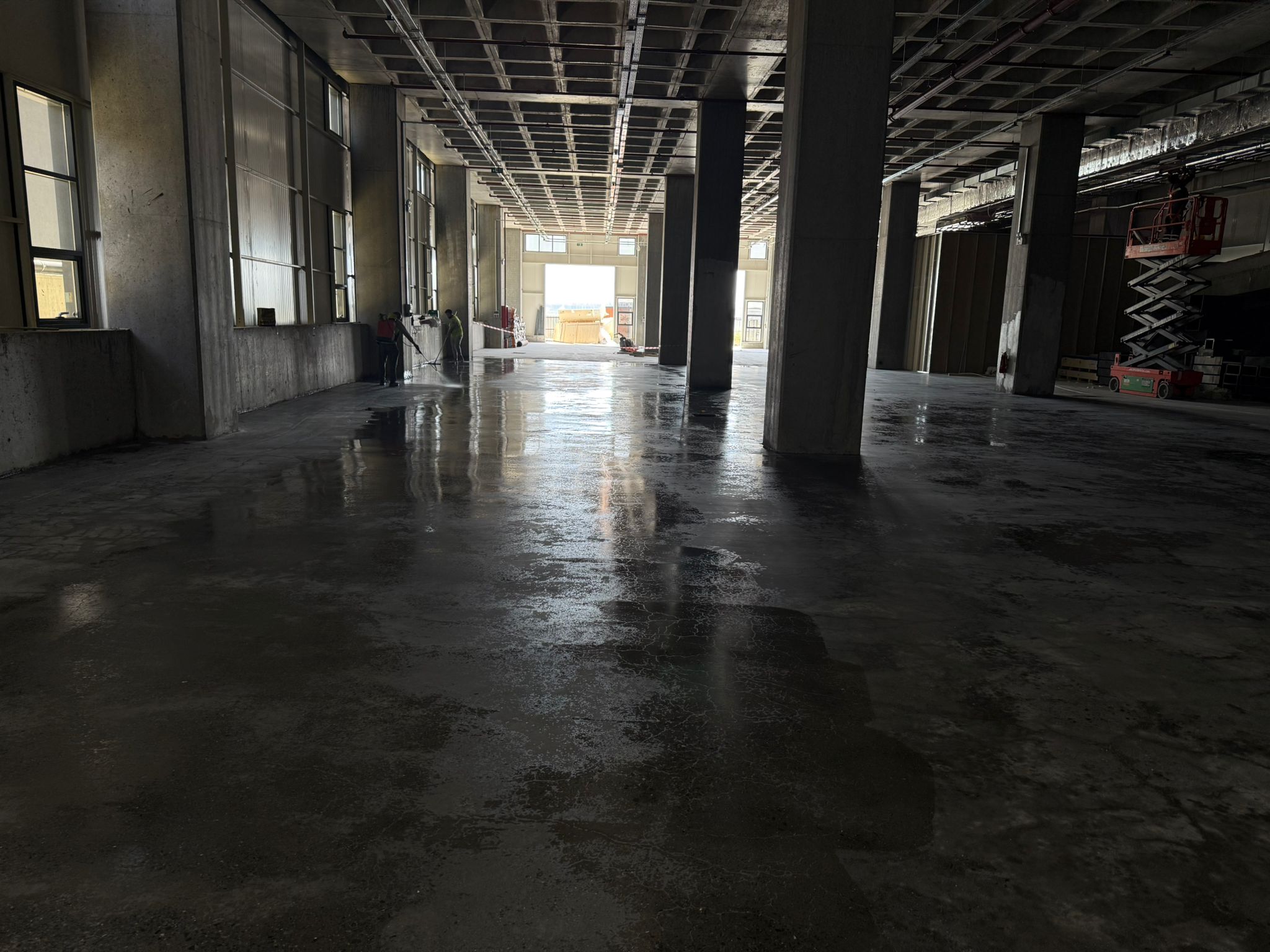 SPS referans proje 2