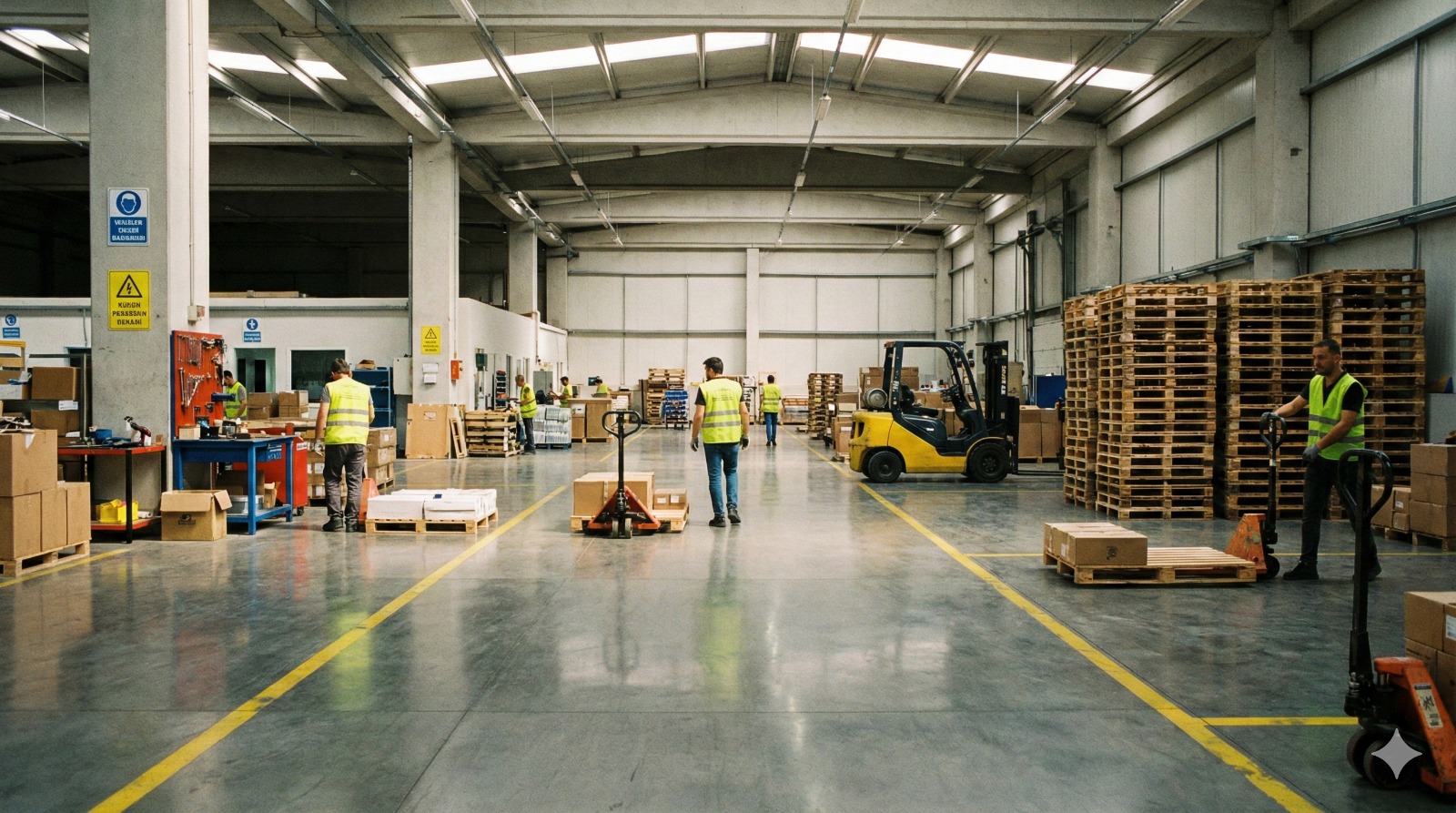 Malatya Beton Silim ve Beton Parlatma - Profesyonel Hizmet