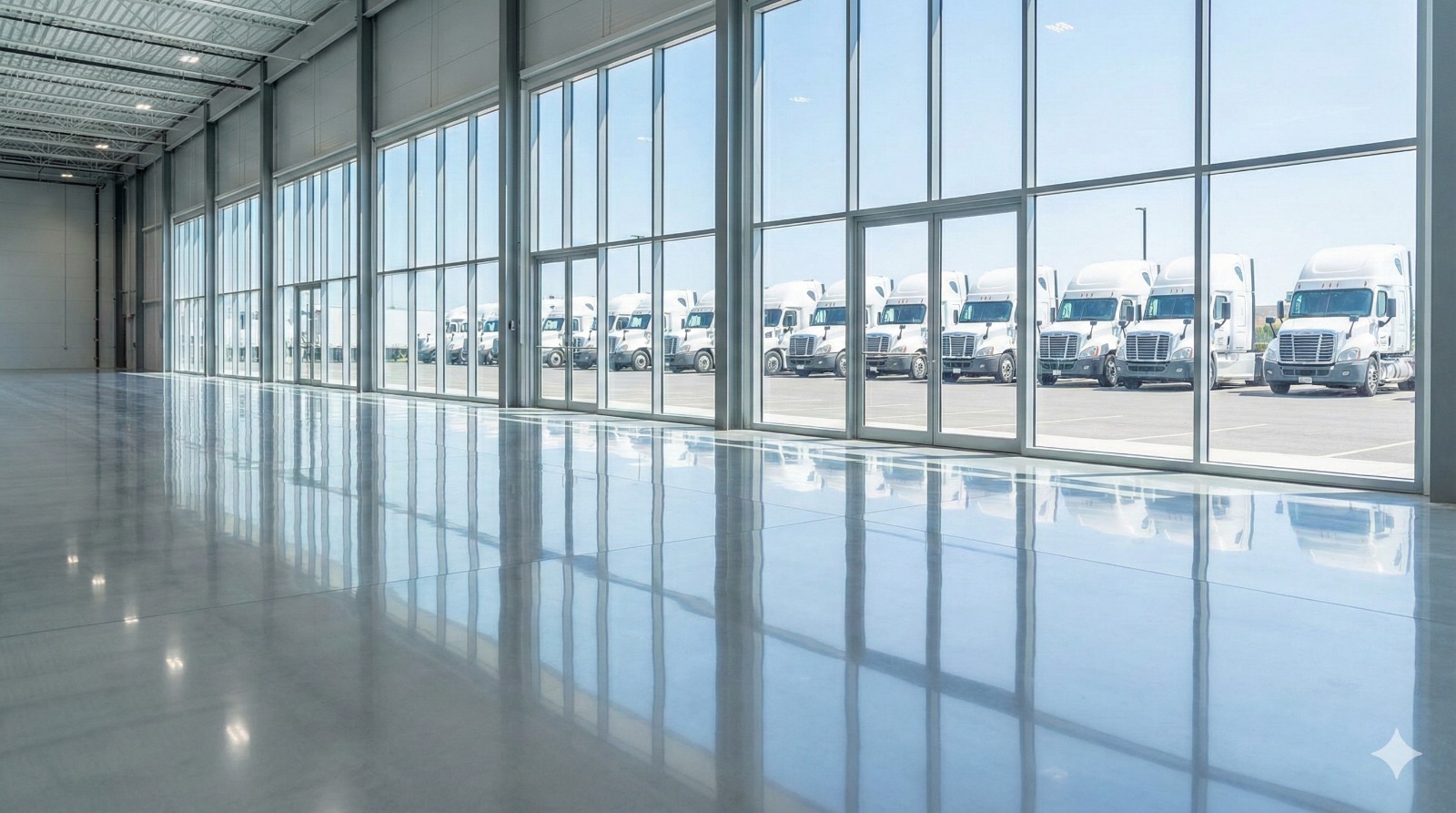 Sakarya Beton Silim ve Beton Parlatma - Profesyonel Hizmet