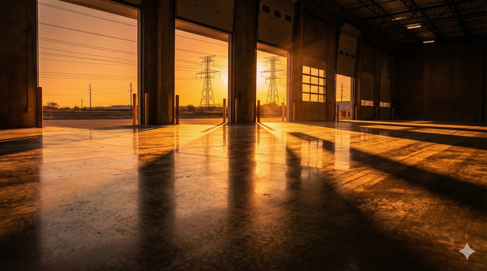 Bursa Beton Silim ve Beton Parlatma - Profesyonel Hizmet