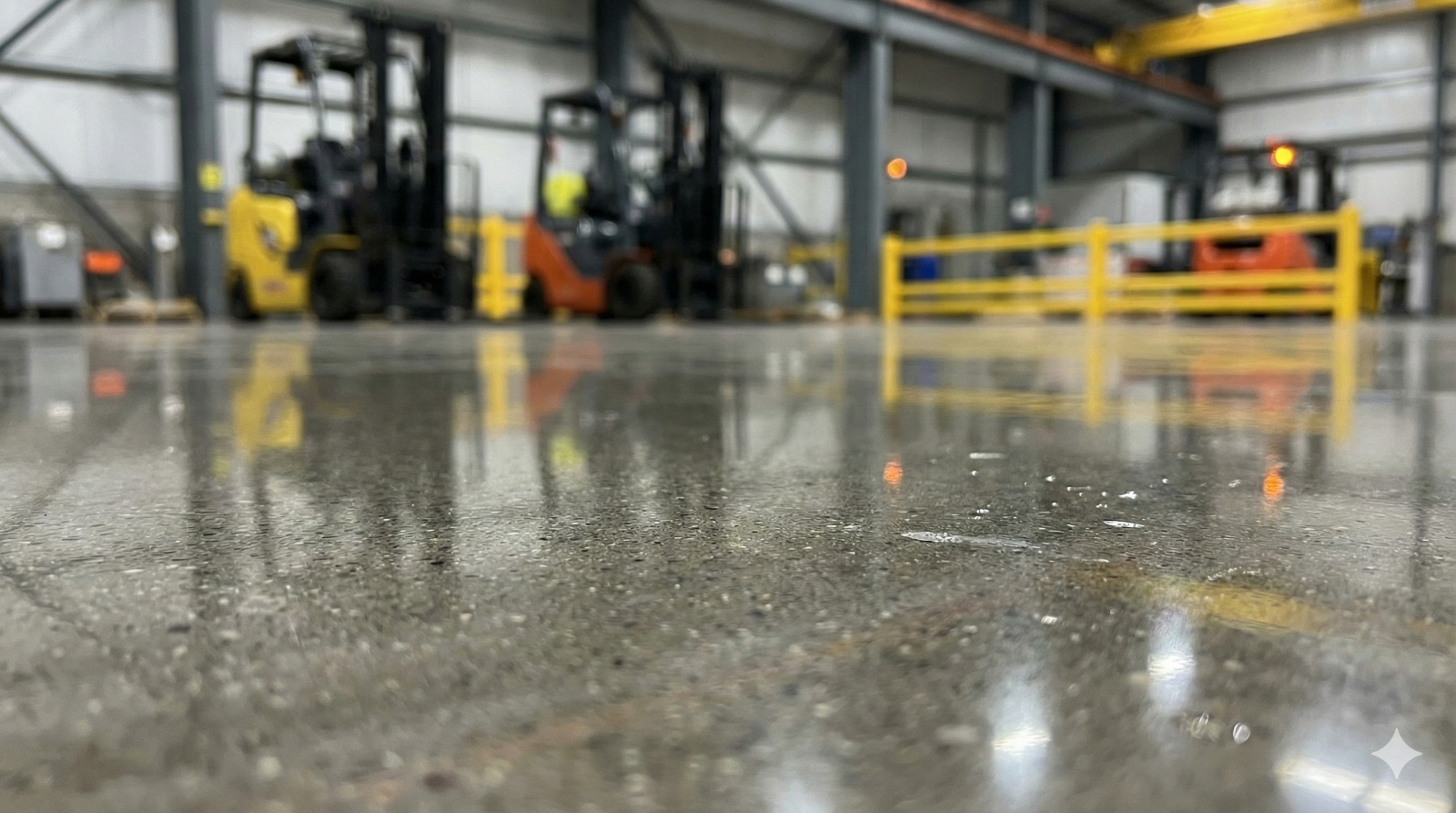 Kütahya Beton Silim ve Beton Parlatma - Profesyonel Hizmet